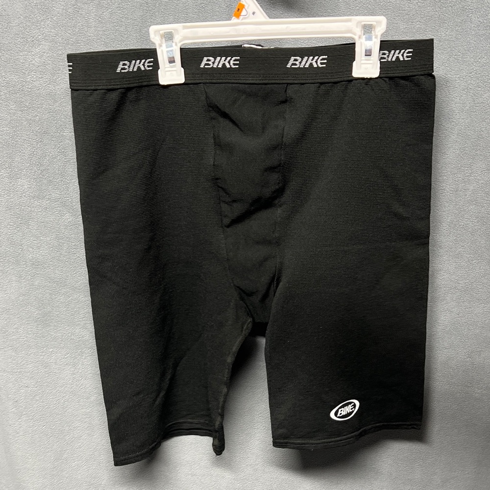 Biker Shorts By Bike - Picture 2 of 7